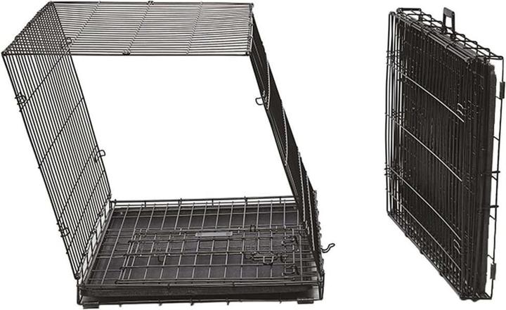 Actual product image Ferplast Dog-Inn (Dog, Safety closure)