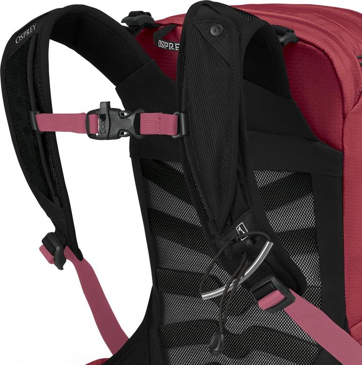 Produktbild Osprey Tempest 9 WM-L Rucksack 46 cm (20 l)
