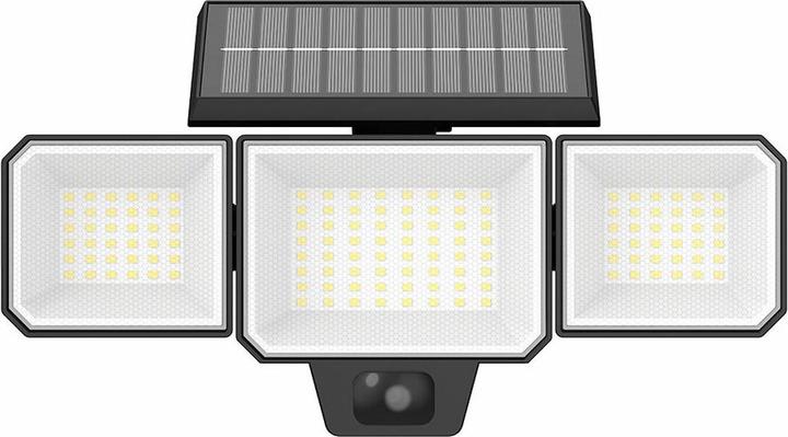 Image du produit Philips Jivix solaire (333 lm, IP65)