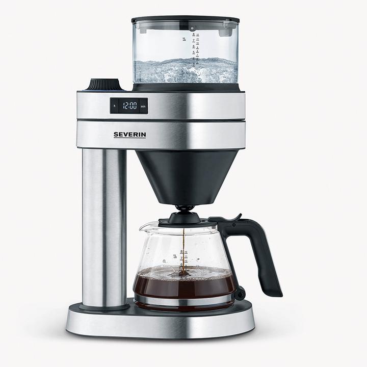 Immagine prodotto Severin KA 5762 Caffè Caprice