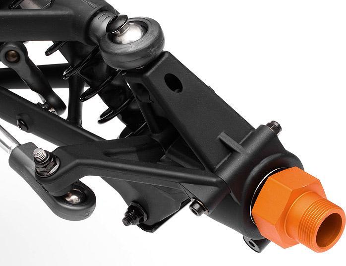 Image du produit HPI Baja 5B SS (Kit)
