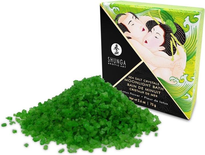 Fiore di loto (Praline da bagno)