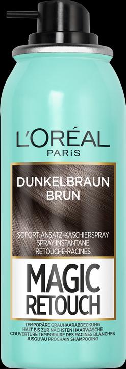Actual product image L'Oréal Paris Magic Retouch (3 Brown)