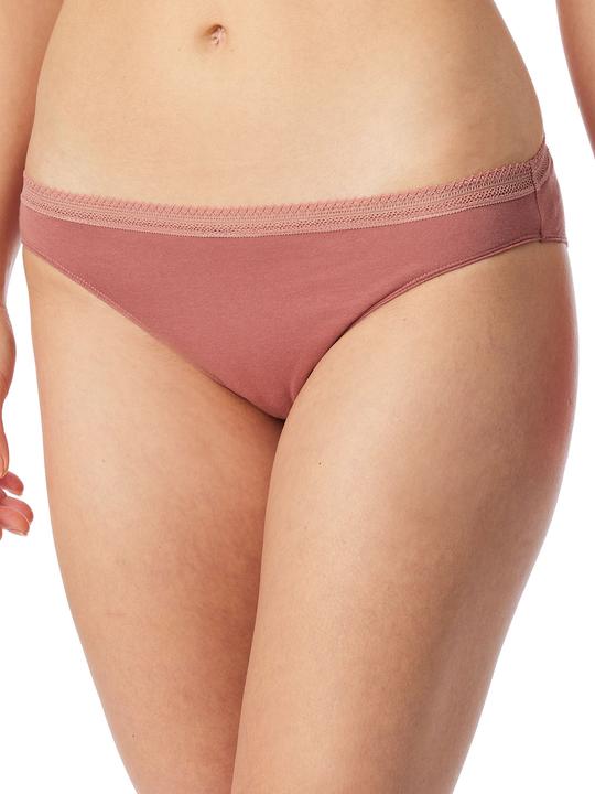 Produktbild Schiesser Rioslip Cotton Lace (48, 4er Pack)