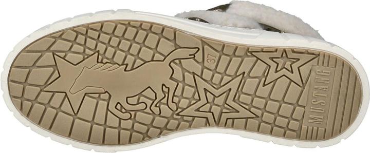 Produktbild Mustang Sneaker (39)