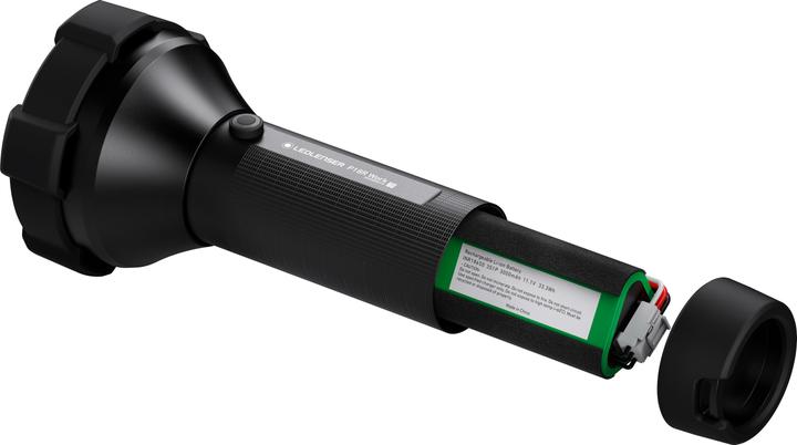Actual product image Ledlenser P18R Work (18.30 cm, 4500 lm)