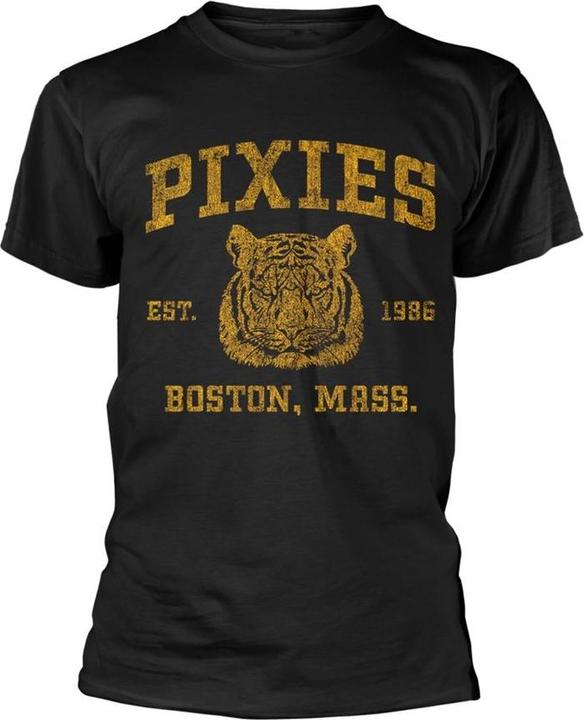 Music Brand Erwachsene Phys Ed TShirt