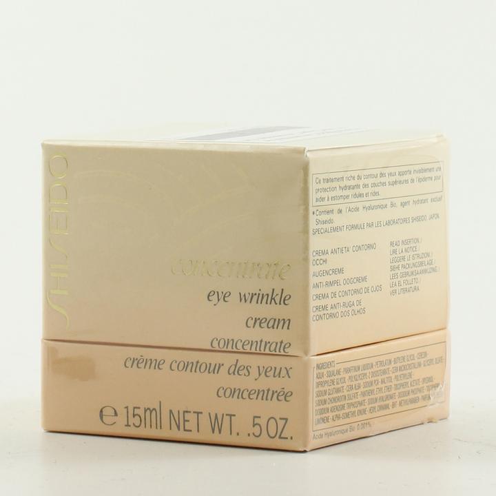 Image du produit Shiseido Concentré (Crème, 15 ml)