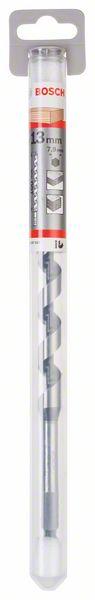Image du produit Bosch Professional Zubehör Mèche à bois PRO Wood, 13 x 170 x 235 mm (7,9 mm)