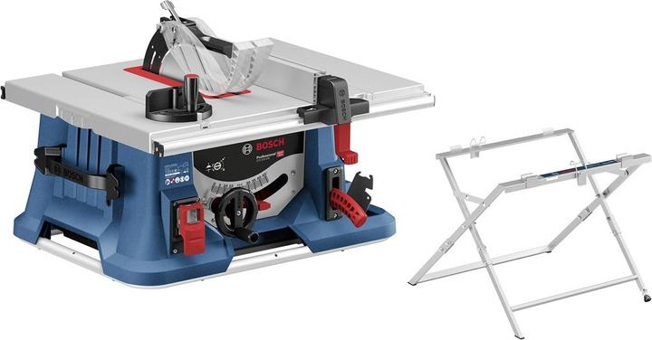 Immagine prodotto Bosch Professional GTS 635-216 Professional + GTA 560 Professional