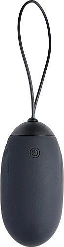 Image du produit XR Brands XL OEuf vibrant noir