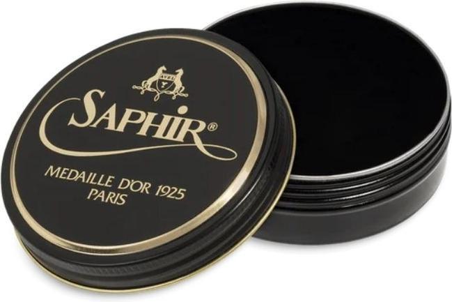 Produktbild Saphir Médaille d'Or Wachs Pâte de luxe 1925 (1 x, 100 ml)