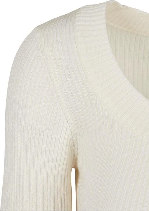 Actual product image Urban Classics Ladies Wide Neckline Sweater - 13809 (XS)