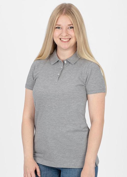 Produktbild JAKO Polo Organic Stretch (4XL)