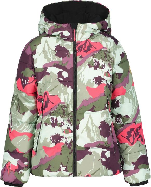 Icepeak Kirn Print