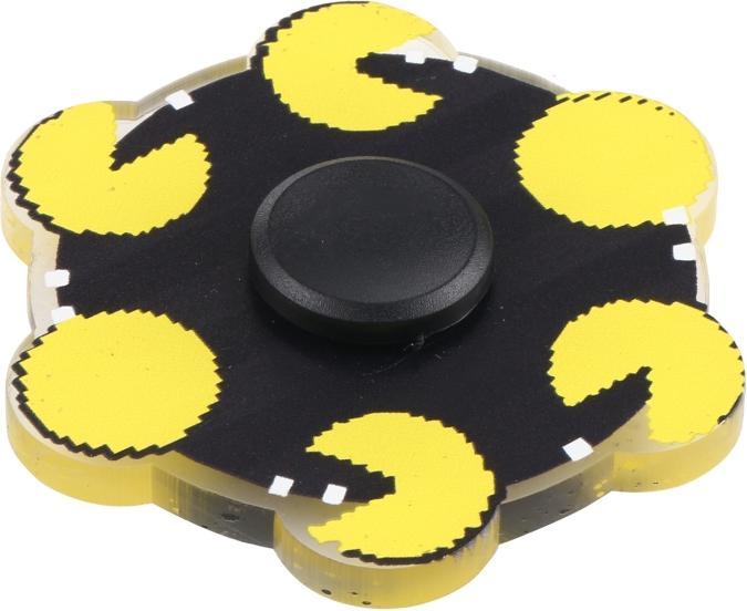 Produktbild Ueli Express Fidget Spinner Retro Game