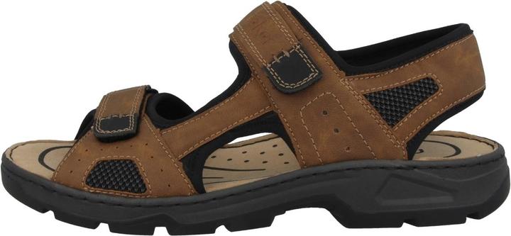 Immagine prodotto Rieker Auxerre-Scuba-Techknit-Oilybuk (46)