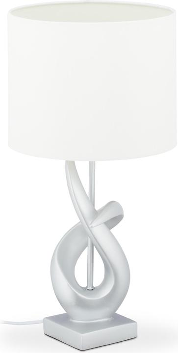 Immagine prodotto Relaxdays Lampada da-tavolo (E27)