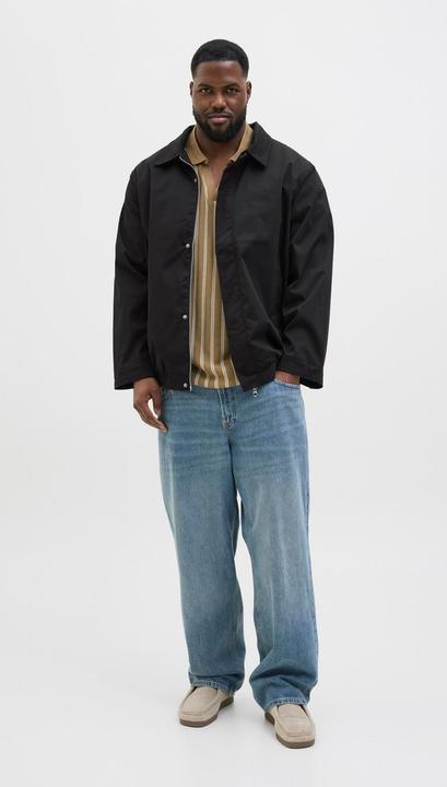 Image du produit Jack & Jones Plus Size Blousonjacke Blousonjacke (5XL)