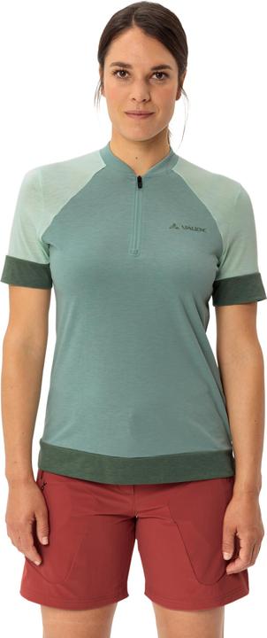 Image du produit Vaude Altissimo Q-Zip Shirt (46)