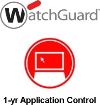 Produktbild Watchguard firebox m570 zbh application control 1-yr for firebox m570 (1 Geräte, 12 Monate)