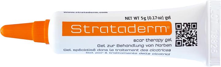 Image du produit Stratpharma Silikongel zur Behandlung von alten und neuen Narben (45.01 ml, Gel)