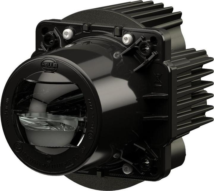 Hella Scheinwerfereinsatz Scheinwerfer LED DE für AEBI VOLVO CLAAS DEUTZ-FAHR