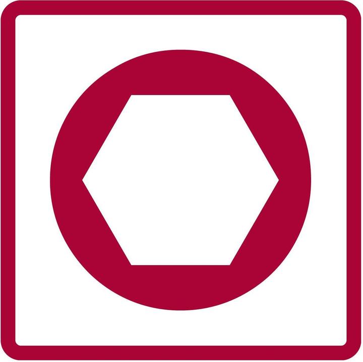 Productafbeelding Gedore Red Steeksleutel