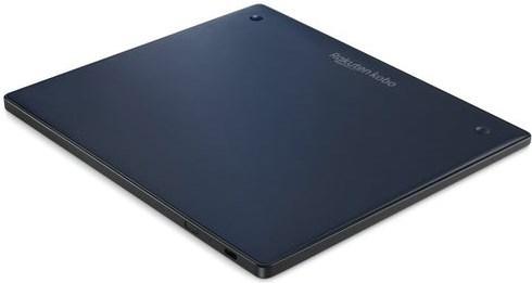 Actual product image Kobo Elipsa (10.30", 32 GB, Midnight Blue)