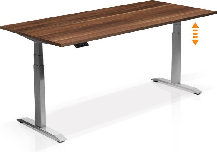 Immagine prodotto Möbel-Eins Ufficio (180 x 80 cm)