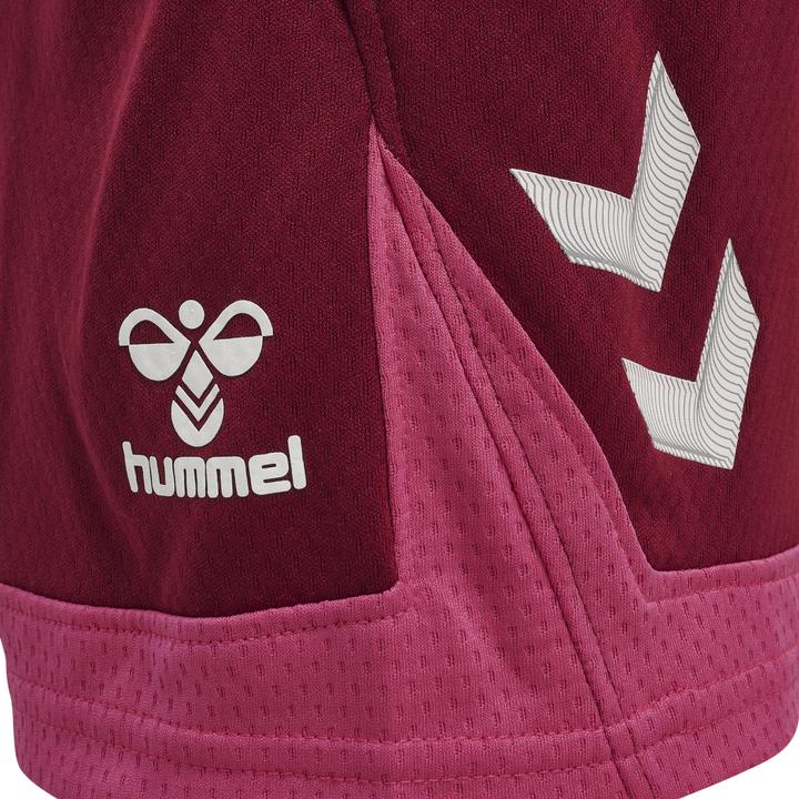 Produktbild hummel Lead Poly Shorts Kids (152)