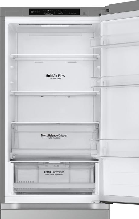 Image du produit LG GBV3100CPY (344 l)