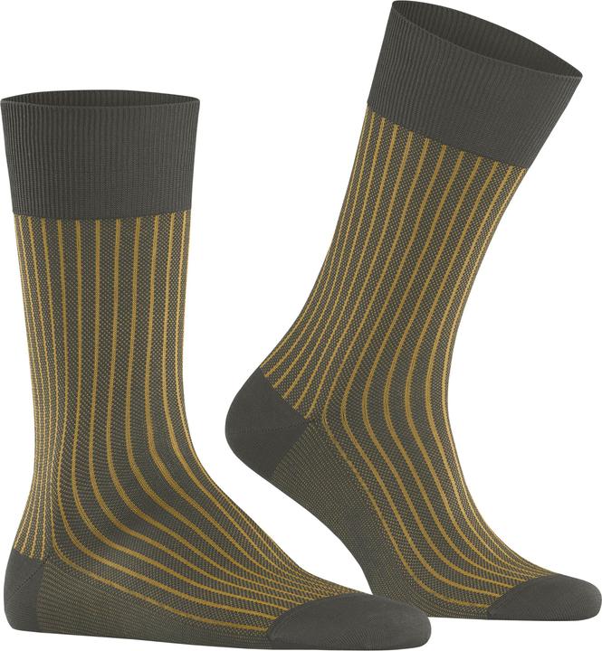 Image du produit Falke Oxford Stripe Men (39 - 40)