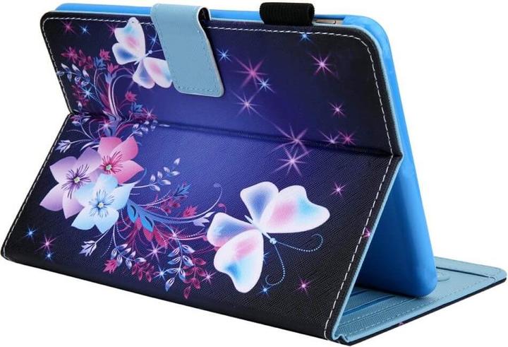 Produktbild Cover-Discount Kindle Paperwhite - Schutzhülle Schmetterlinge (Weitere)