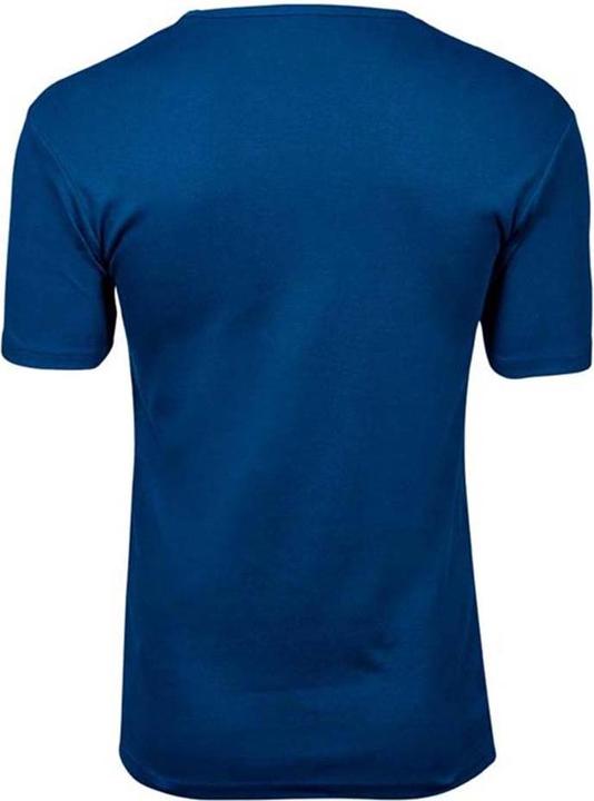 Produktbild Tee Jays Interlock TShirt Rundhalsausschnitt Kurzarm (XXL)
