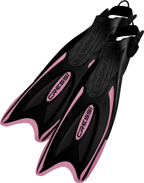 Noir, Pink