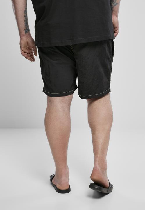 Produktbild Urban Classics UC Logo Swim Shorts (M)