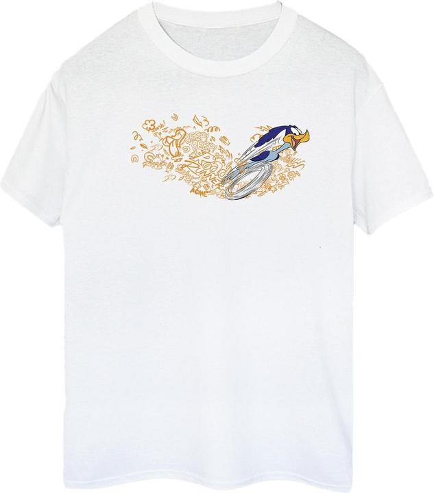 Looney Tunes ACME Doodles Road Runner TShirt (XXL)
