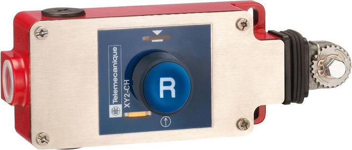 Actual product image Schneider Electric XY2CH13190 Emergency pull-wire switch 30m