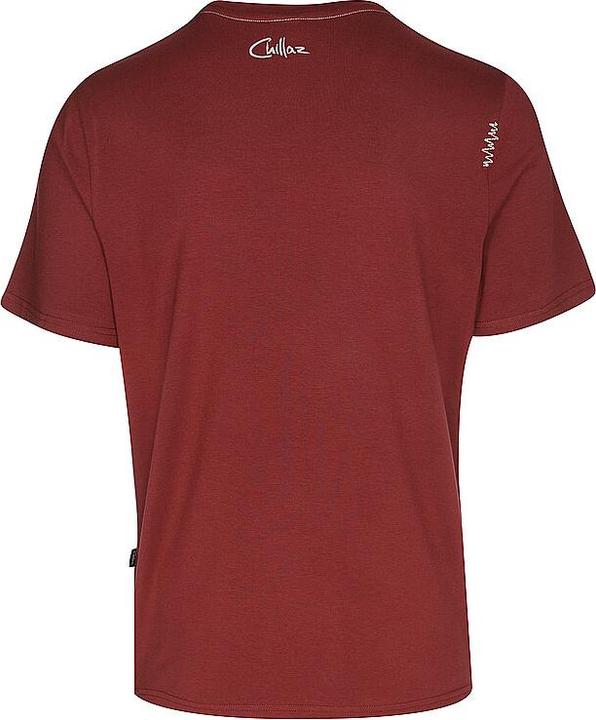 Actual product image Chillaz Van Life T-Shirt (S)