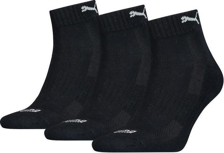 Puma Knöchelsocken gepolstert (3erPack) (35 - 38)
