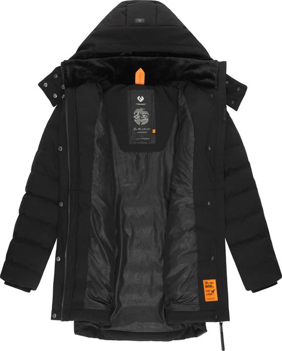 Immagine prodotto Ragwear Blocco Ashanta (S)
