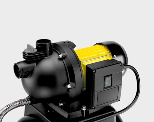 Produktbild Kärcher BP 3.200 Home (Hauswasserpumpe)