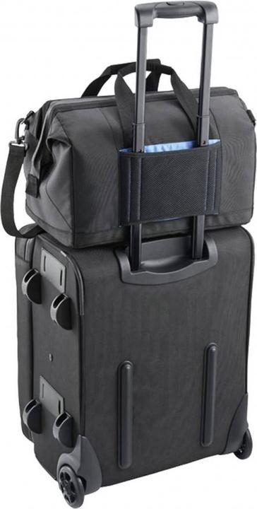 Produktbild Cullmann Amsterdam Maxima 520 (Kamera Schultertasche, 122.40 l)