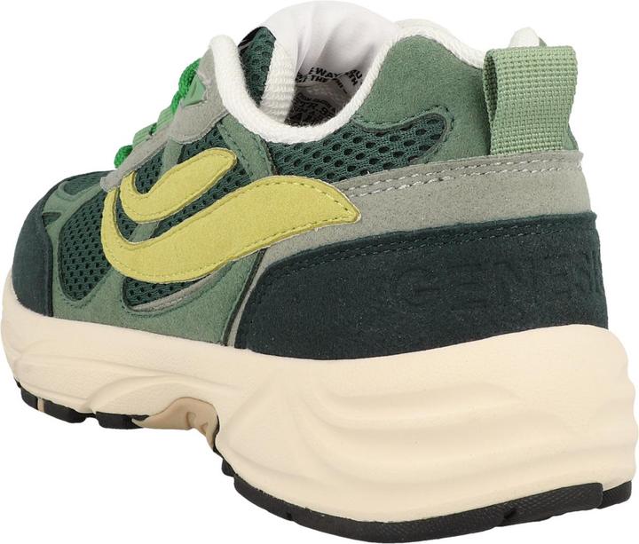 Produktbild Genesis Footwear G-Eco'99 One Color World - 66215 (39)
