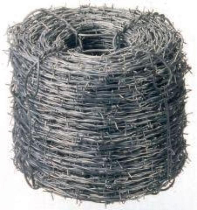 Actual product image BRW Stacheldraht