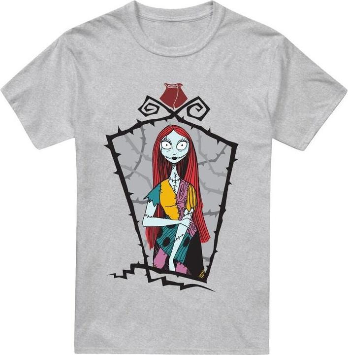Image du produit The Nightmare Before Christmas - T-shirt - Homme (L)