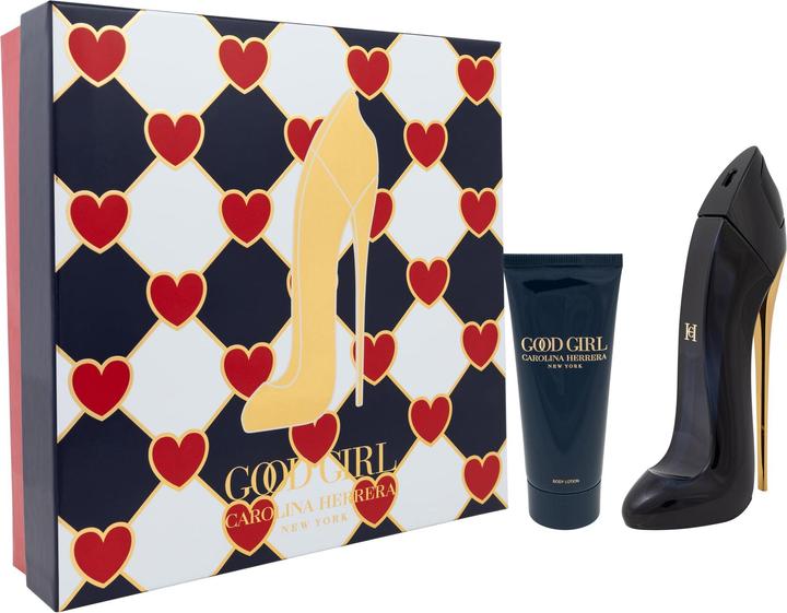 Produktbild Carolina Herrera Good Girl (Parfum set)