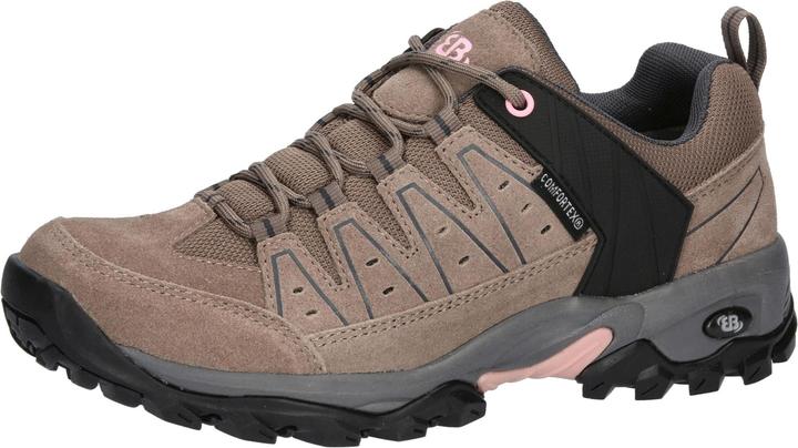 Produktbild Brütting Mount Pinos Low (42)