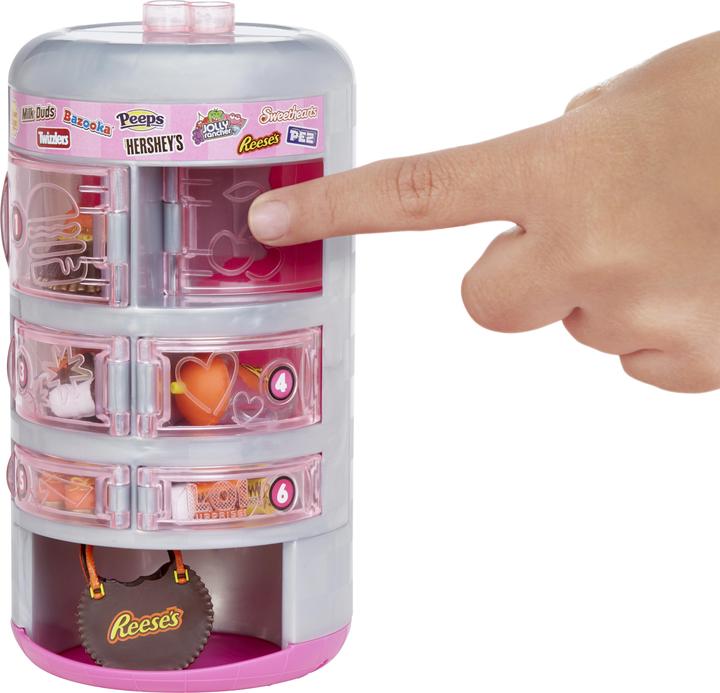 Immagine prodotto L.O.L. Surprise! LOL. Sorpresa Ama Mini Pop Candy Sorpresa-O-Matic